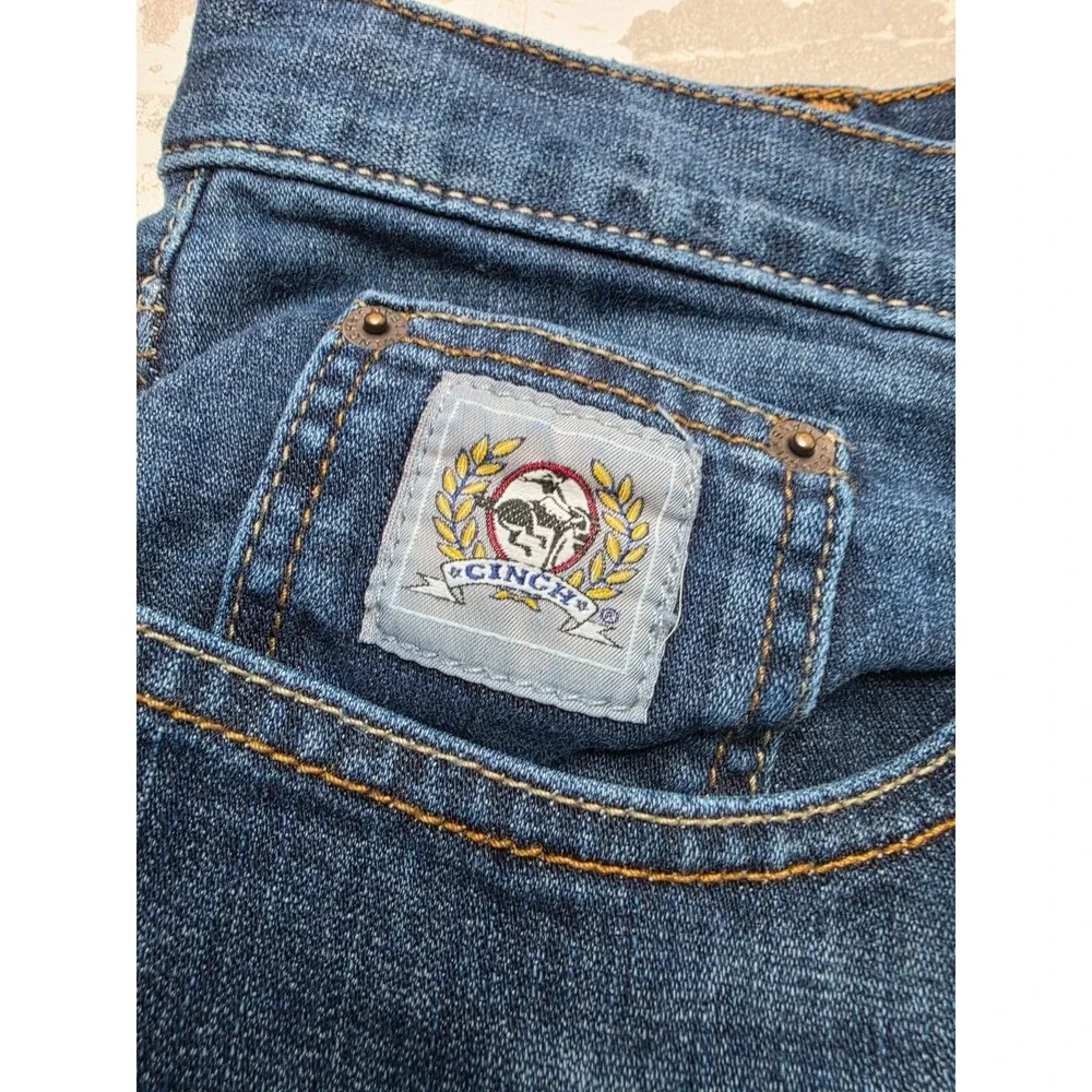 Cinch great used